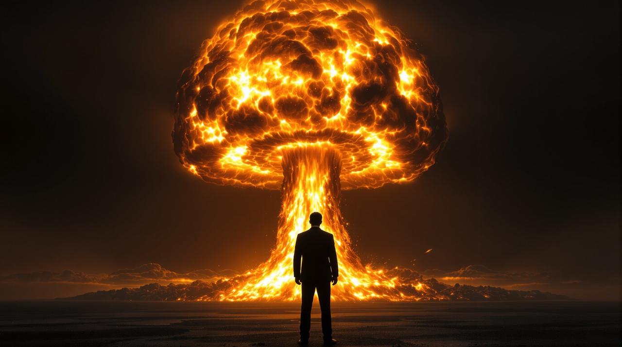 奥本海默：原子弹之父 - 传记类型视频封面 - 云影视频52