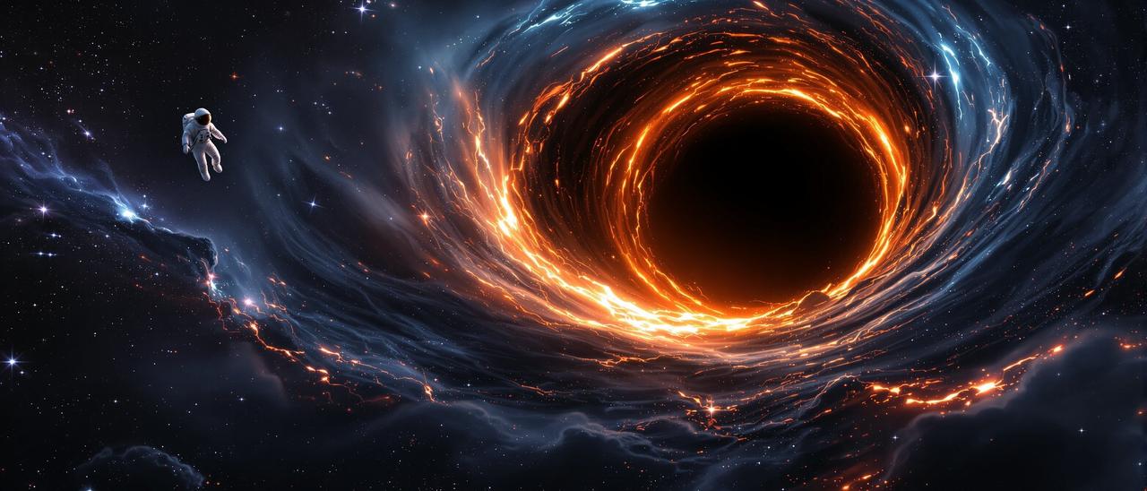 星际穿越：超越时空的旅程 - 本周热播 - 午夜电影网轮播图