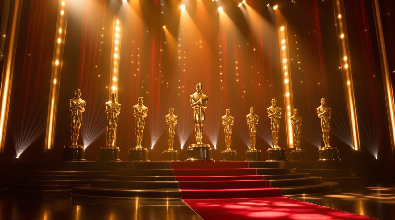 第96届奥斯卡提名名单公布，华语电影再获关注 - 行业动态资讯封面 - 午夜电影网