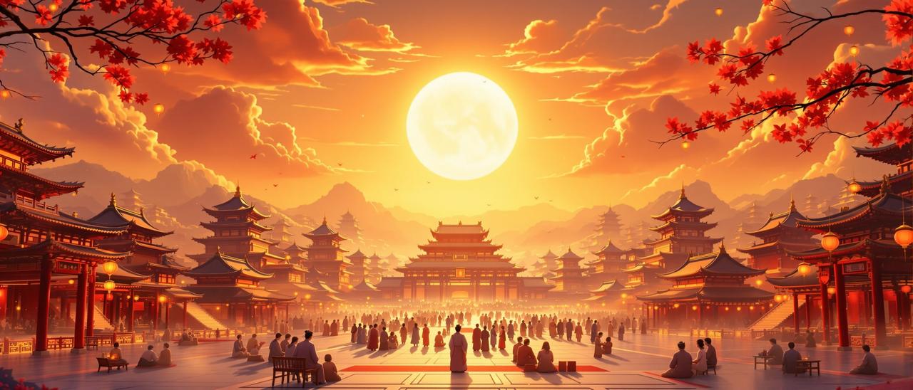 长安三万里：大唐盛世传奇 - 独家首播 - 午夜电影网轮播图